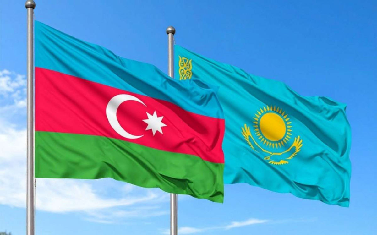 Məhkəmə ekspertizası sahəsində təcrübə mübadiləsi: Qazaxıstan nümayəndə heyəti ilə görüş